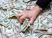 Сбербанк взял миллиард долларов из кармана госкомпании и отправил их на Кипр