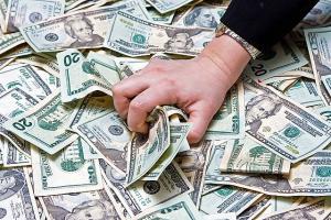Сбербанк взял миллиард долларов из кармана госкомпании и отправил их на Кипр