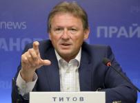 бизнес-омбудсмен борис титов