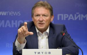 бизнес-омбудсмен борис титов