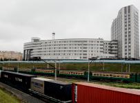 бизнес центр кронос