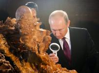 Путин не увидел в деле режиссера Кирилла Серебренникова цензуры
