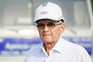 Сувар Евгений Корольков