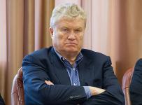 Валерий Язев