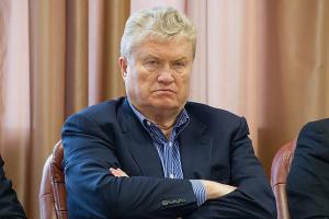 Валерий Язев