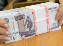 вкладчики бинбанка забрали со счетов в сентябре 56 млрд рублей