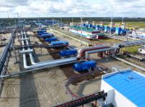 Югорскремстройгаз