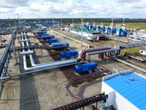 Югорскремстройгаз
