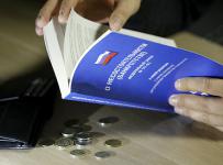 задолженность потенциальных банкротов в России