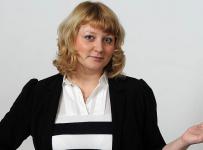 Анна Занина