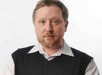 Дмитрий Бутрин