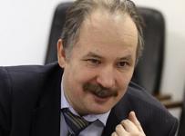 Гендиректор Плато-банк Андрей Лазарев