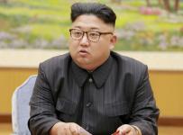 Ким Чен Ын, санкции и ЦБ добили Темпбанк