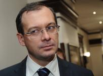 Михаил Сухов