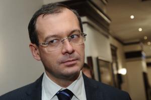 Михаил Сухов
