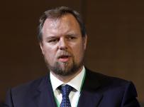 Предприниматель Дмитрий Ананьев