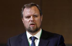 Предприниматель Дмитрий Ананьев