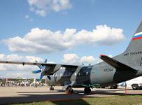 СП по проекту АН-140
