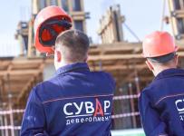 Сувар Девелопмент