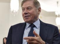 Вячеслав Лебедев