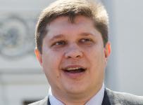 александр тюрин