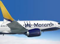 monarch airlines