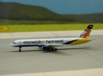 monarch airlines банкротство