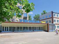 рудгормаш