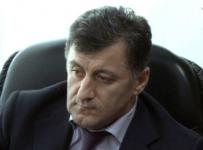 Депутат ГД РФ Умахан Умаханов Подробности: https://regnum.ru/news/2342192.html Любое использование материалов допускается только при наличии гиперссылки на ИА REGNUM.