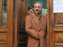Тельман Исмаилов