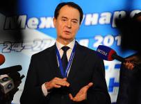 Валерий Окулов покидает Минтранс