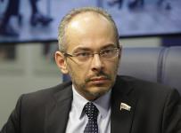 Николай Николаев