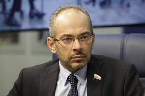 Николай Николаев