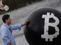 биткойн
