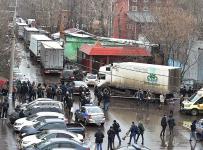 фабрика меньшевик