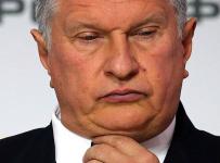 Игорь Сечин