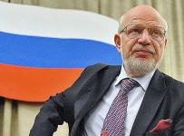 Михаил Федотов