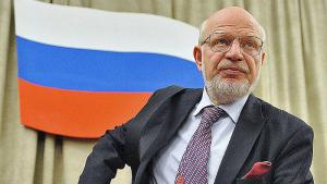 Михаил Федотов