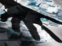 присвоил 5 миллионов рублей
