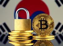 южная-корея-криптовалютные биржи