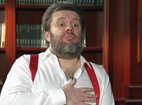 Дмитрий Якубовский