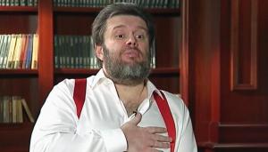 Дмитрий Якубовский