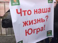 банк югра