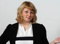 Анна Занина