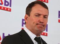 Совладелец Юлмарта Дмитрий Костыгин