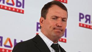Совладелец Юлмарта Дмитрий Костыгин