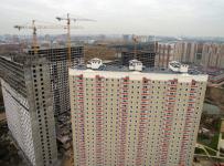 Строительство в Красногорском районе Подмосковья