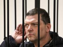 бизнесмен Аверьянов