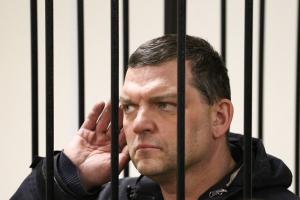 бизнесмен Аверьянов