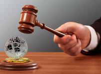 арбитражный суд отказался включать криптовалюты в конкурсную массу